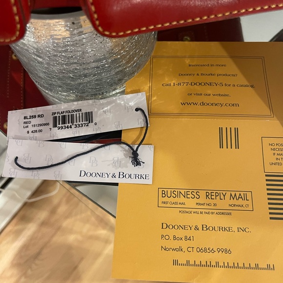 Dooney & Burke - Picture 6 of 8